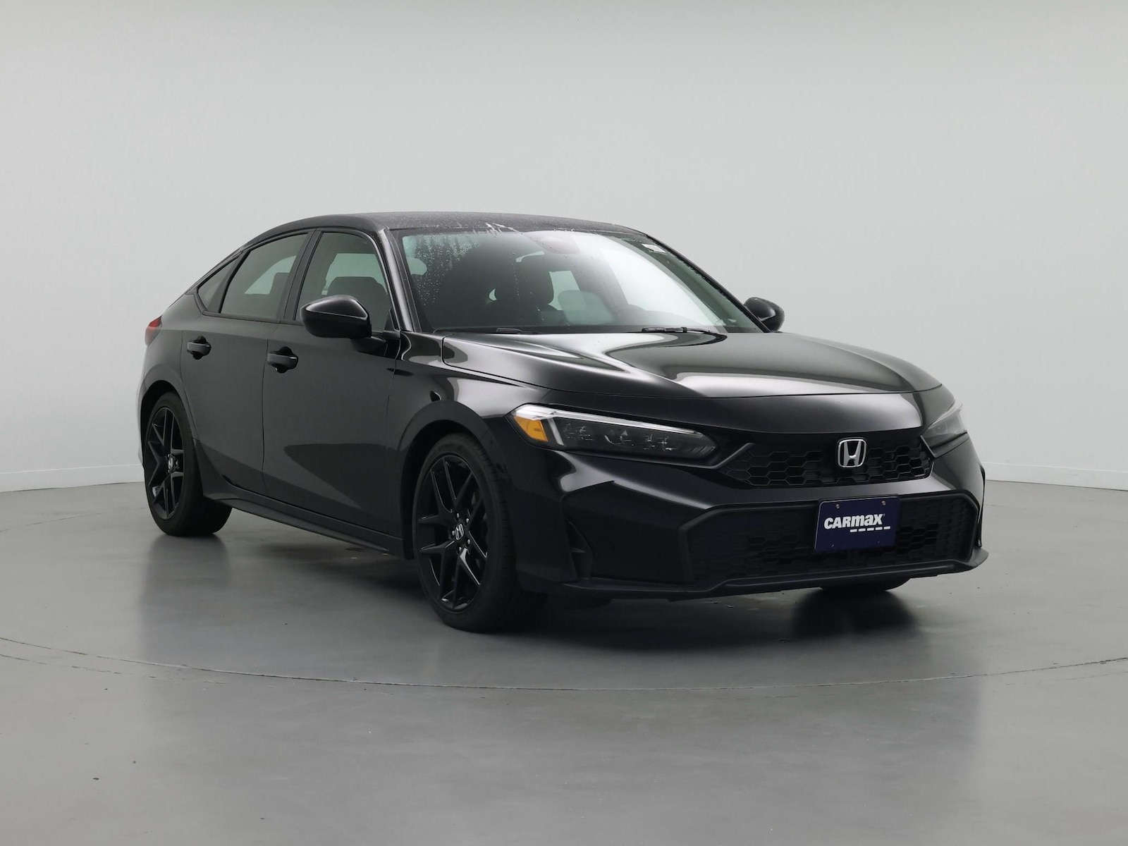 honda civic hatchback 2025 19XFL2H88SE028937 image honda civic hatchback 2025 19XFL2H88SE028937 image